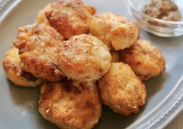 鶏むねチキンナゲット