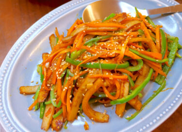 とまらんひら天人参