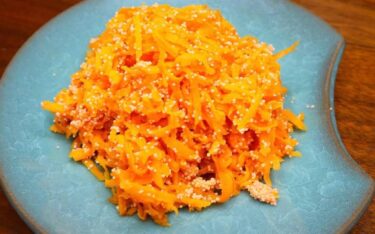 明太子しりしり