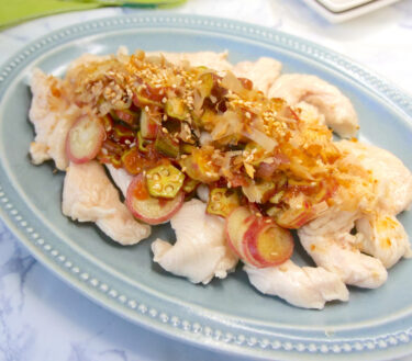 ちゅるりん水晶ささみ